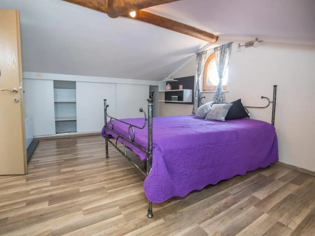Apartments Andre Porec Nova Vas