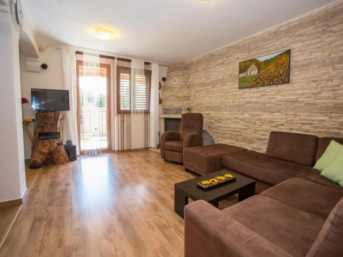Apartments Andre Porec Nova Vas  Chorwacja