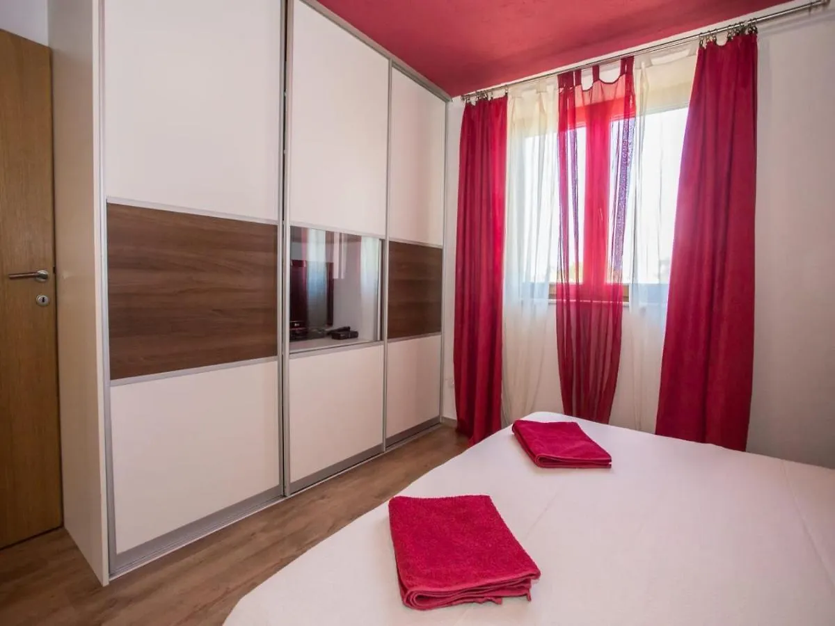 Apartments Andre Porec Nova Vas   Nova Vas (Porec)
