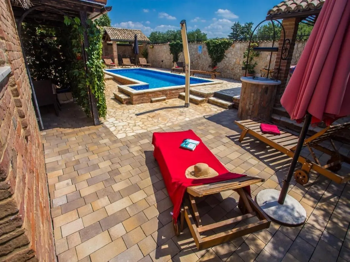 Apartments Andre Porec Nova Vas   Nova Vas (Porec)